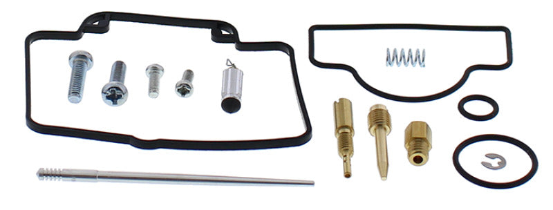All Balls Racing 89-90 Suzuki RM125 Carburetor Rebuild Kit 26-1740 26-1740 Photo - Primary
