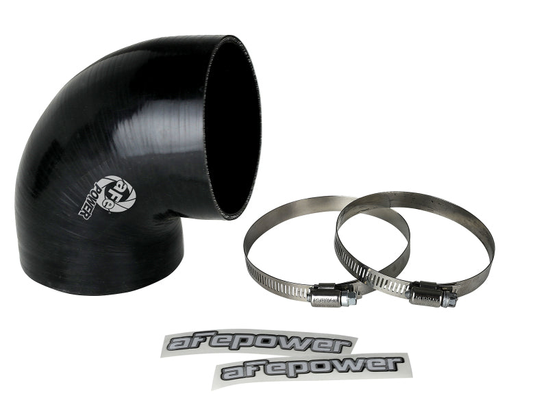 aFe AFE Air Intake Components Air Intake Systems Air Intake Components main image
