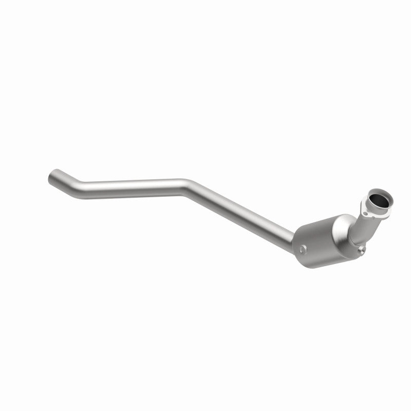 MagnaFlow Jaguar S-Type California Grade CARB Compliant Direct-Fit Catalytic Converter 5461224 360 Degree Image Set