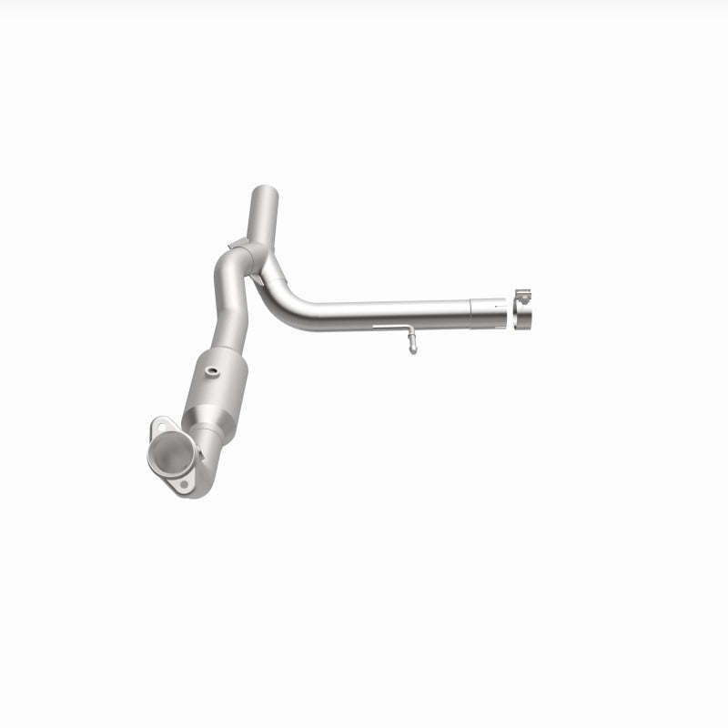 Magnaflow 2006 Ford F-150 4.6L Direct Fit Converter 4651410 4651410 360 Degree Image Set