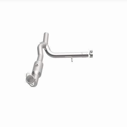 Magnaflow 2006 Ford F-150 4.6L Direct Fit Converter 4651410 4651410 360 Degree Image Set