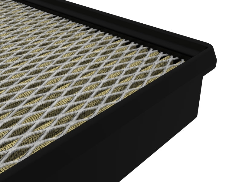 aFe OE High Performance Air Filter Chevy Silverado 2500 HD All 2001-2005 73-10062 Photo - Close Up