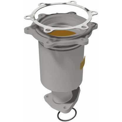 MagnaFlow HM Grade Federal / EPA Compliant Direct-Fit Catalytic Converter 50212 Photo - out of package