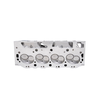 Edelbrock Cylinder Head, BBC, Performer RPM, Oval Port, for Hydraulic Roller Cam 60455 Photo - out of package