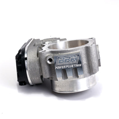 BBK Performance 11-17 Mustang V6/Ecoboost Truck 3.7L Throttle Body 1822 User 4