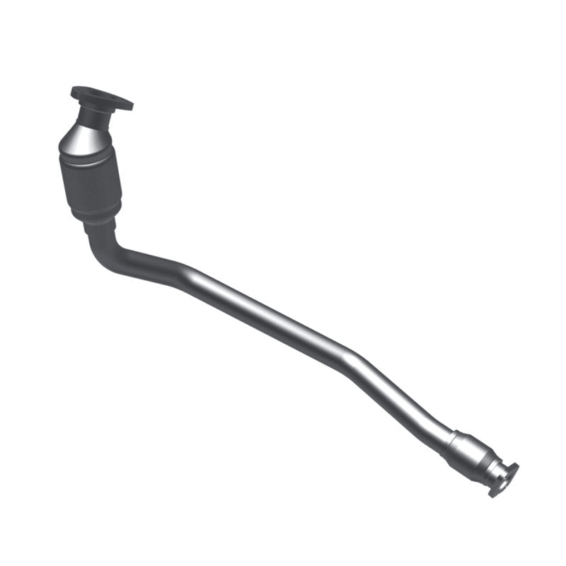 MagnaFlow HM Grade Federal / EPA Compliant Direct-Fit Catalytic Converter 93437 Photo - Primary