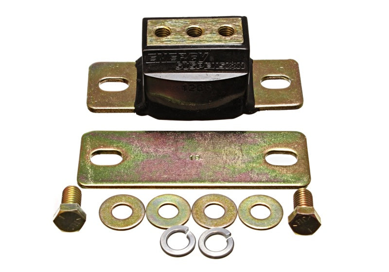 Energy Suspension 1982-02 Camaro / Firebird W/V8 Transmission Mount 3.1142G Photo - Primary