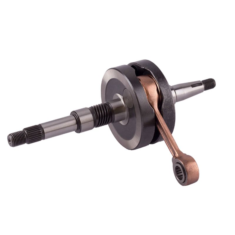 Athena 95-00 Bsvilla DIO ZX 50 12mm Pin Bore Racing Crankshaft 072714 072714 Photo - Primary