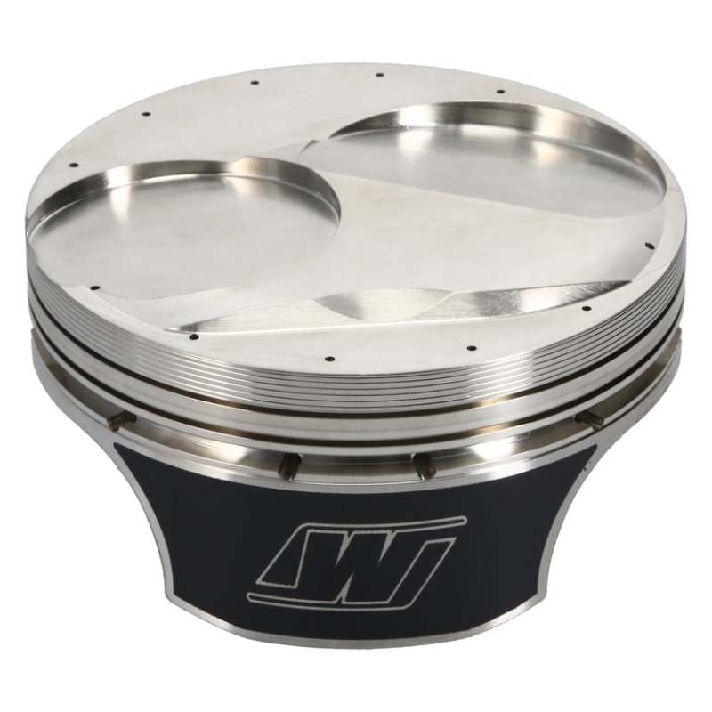 Wiseco BBC Quick 8 +6cc Dome 1.065inch CH Piston Shelf Stock Kit K492B110 K492B110 Photo - out of package