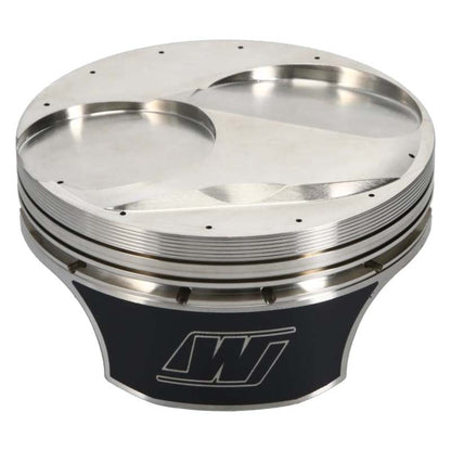 Wiseco BBC Quick 8 +6cc Dome 1.065inch CH Piston Shelf Stock Kit K492B110 K492B110 Photo - out of package