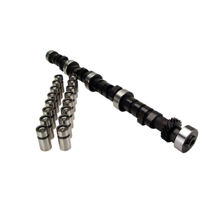 Comp Cams CAM & LIFTER KIT, CRB 295T H-107T THUMPR CL21-602-5 Photo - Primary