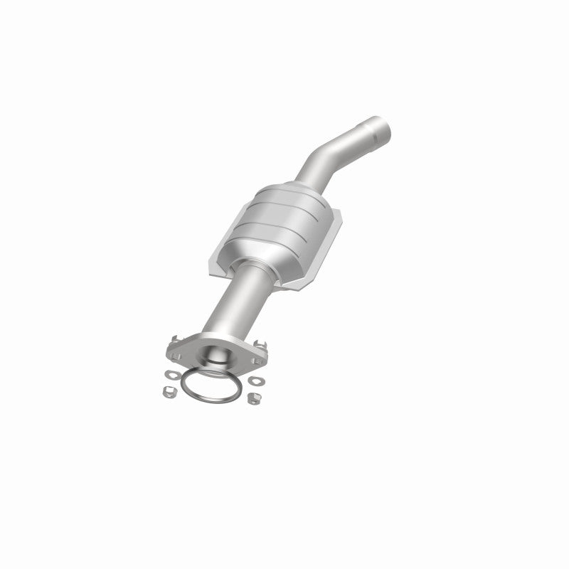 MagnaFlow Mazda Miata HM Grade Federal / EPA Compliant Direct-Fit Catalytic Converter 23771 360 Degree Image Set