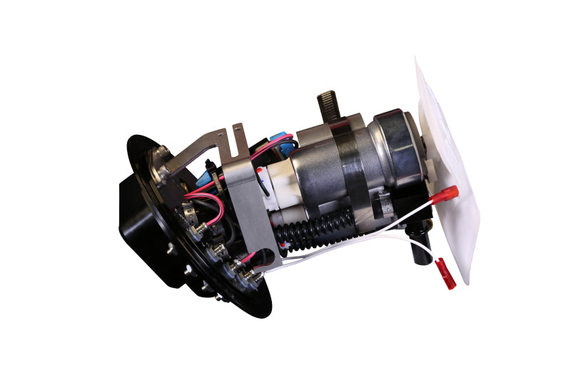Aeromotive 15-21 Dodge Hellcat 525/450 Dual Fuel Pumps 18092 18092 Photo - Primary