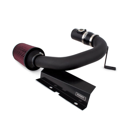 Mishimoto Black Performance Cold Air Intake FR-S BRZ MMAI-BRZ-13WBK User 5