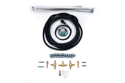 AMS Performance Alpha Performance GTR Turbo Kit 3-port Boost Control Kit (For use with Alpha Series) ALP.07.14.0016-1 ALP.07.14.0016-1 Photo - Primary