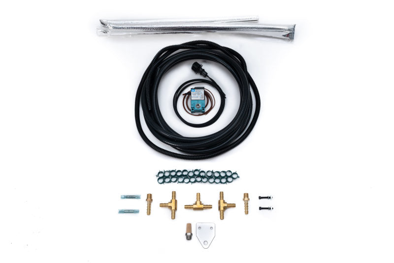 AMS Performance Alpha Performance GTR Turbo Kit 3-port Boost Control Kit (For use with Alpha Series) ALP.07.14.0016-1 ALP.07.14.0016-1 Photo - Primary