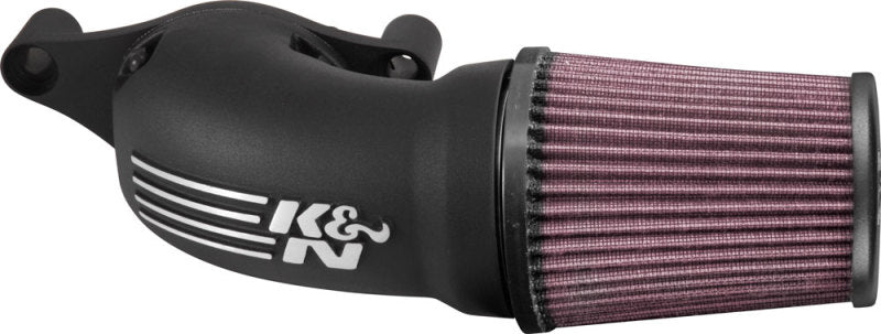 K&N Engineering KN 57 FIPK Air Intake 50 Air Intake Systems Cold Air Intakes main image