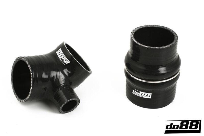 do88 DOB Hose - Intercooler/Turbo Air Intake Systems Silicone Couplers & Hoses main image