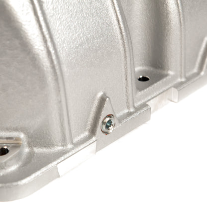 VMP Performance VMP 2020+ Ford Predator Engine Supercharger Lid Upgrade - Silver VMP-APX012 VMP-APX012 Photo - Close Up