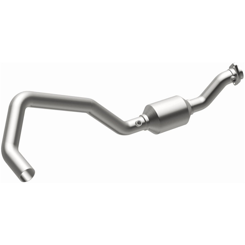 MagnaFlow Dodge Ram 1500 California Grade CARB Compliant Direct-Fit Catalytic Converter 4551023 Photo - out of package