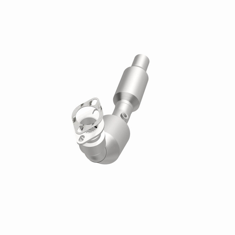 MagnaFlow Chevrolet Camaro California Grade CARB Compliant Direct-Fit Catalytic Converter 5411939 360 Degree Image Set