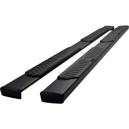 Westin Ram 15-21 Ford F-150 / 17-21 Ford F-250 & F350 Crew Cab R5 XD Nerf Step Bars - Black 28-521095 28-521095 Photo - Primary