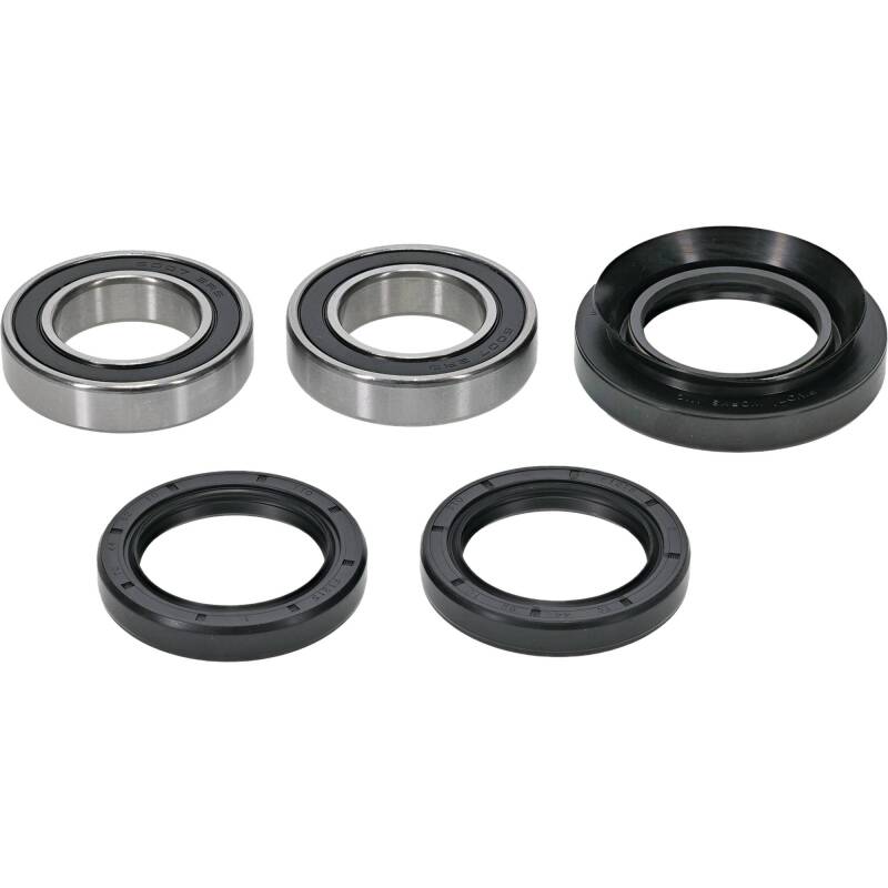 Pivot Works 90-91 Honda TRX200 PW Rear Wheel Bearing Kit PWRWK-H52-000 PWRWK-H52-000 Photo - Primary