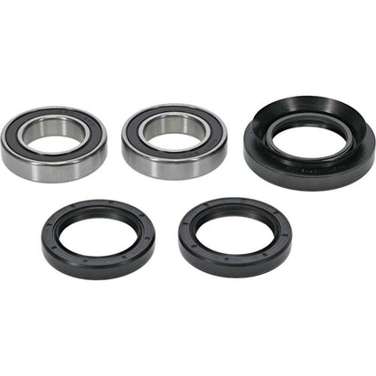 Pivot Works 90-91 Honda TRX200 PW Rear Wheel Bearing Kit PWRWK-H52-000 PWRWK-H52-000 Photo - Primary