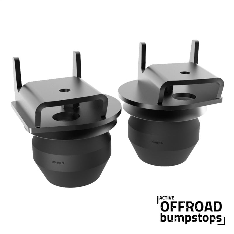 Timbren 2010 Ford F-150 SVT Raptor Rear Active Off Road Bumpstops ABSFR1504R ABSFR1504R User 1