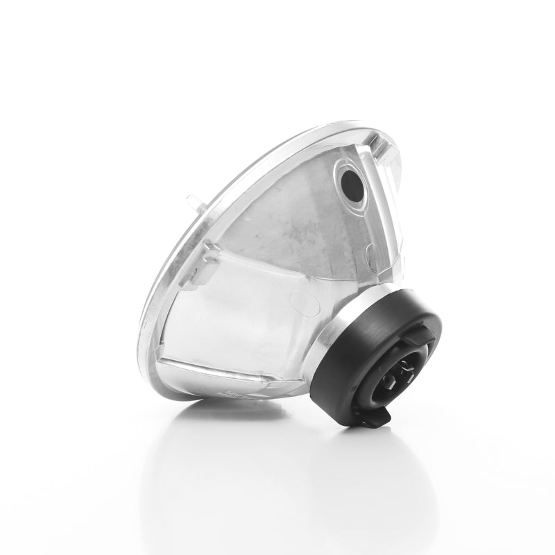 KC HiLiTES 07-18 Jeep JK H4 Headlight Conversion Kit - DOT Apprv./Incl. H13 to H4 Connectors (Pair) 42302 42302 Photo - Primary