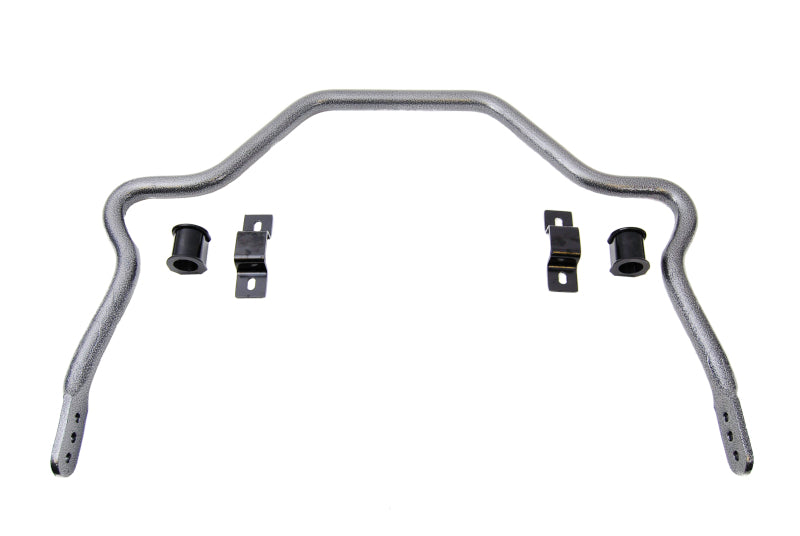 Hellwig 17-21 Ford F-450 2/4WD Solid Heat Treated Chromoly 1-3/8in Rear Sway Bar 7773 7773 Photo - Primary