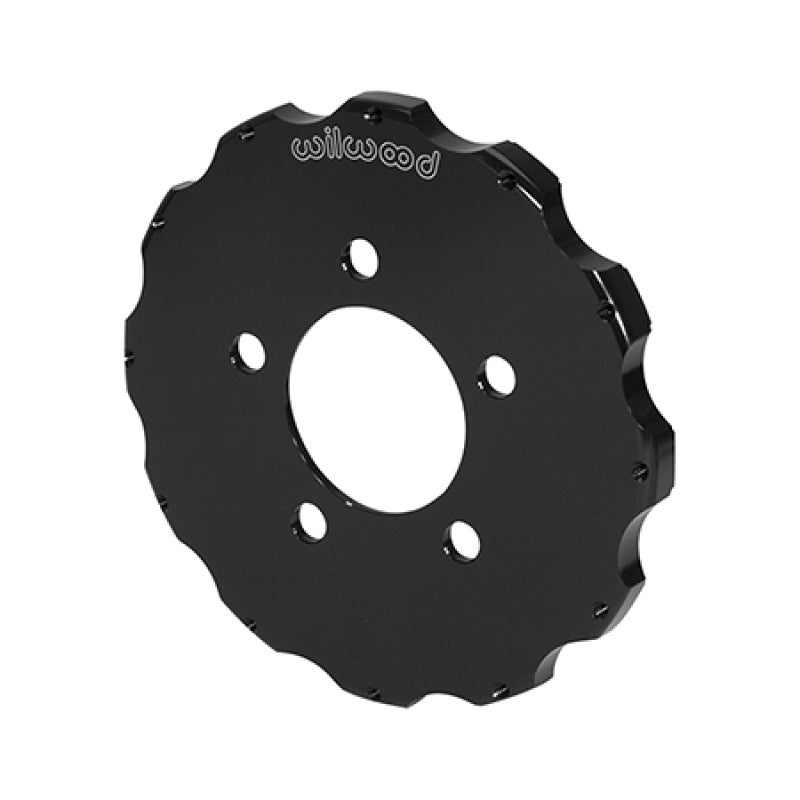 Wilwood Big Brake Hat - Short Offset 170-14683 User 1