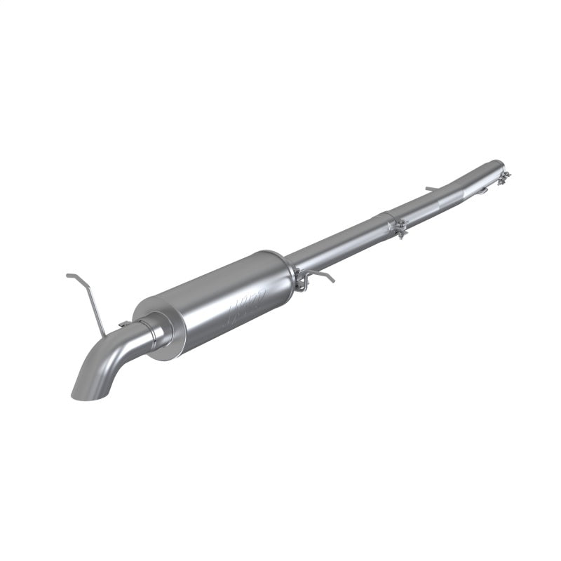 MBRP MBRP Catback Exhaust 304 Exhaust, Mufflers & Tips Catback main image