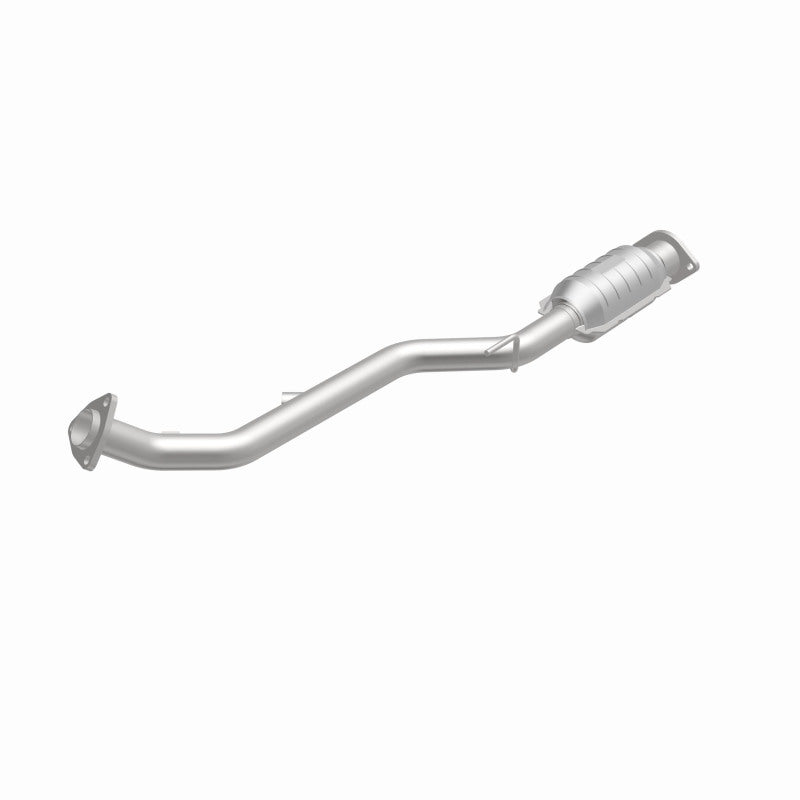 MagnaFlow Nissan 300ZX Standard Grade Federal / EPA Compliant Direct-Fit Catalytic Converter 23947 360 Degree Image Set