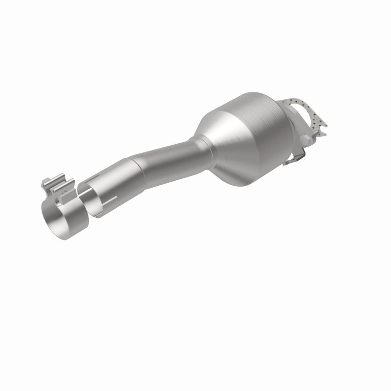 MagnaFlow Ford Transit Connect OEM Grade Federal / EPA Compliant Direct-Fit Catalytic Converter 52270 360 Degree Image Set