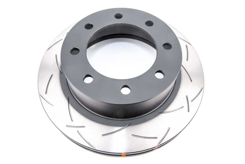 DBA DBA 4000 Series Slotted Rotors Brakes, Rotors & Pads Brake Rotors - Slotted main image