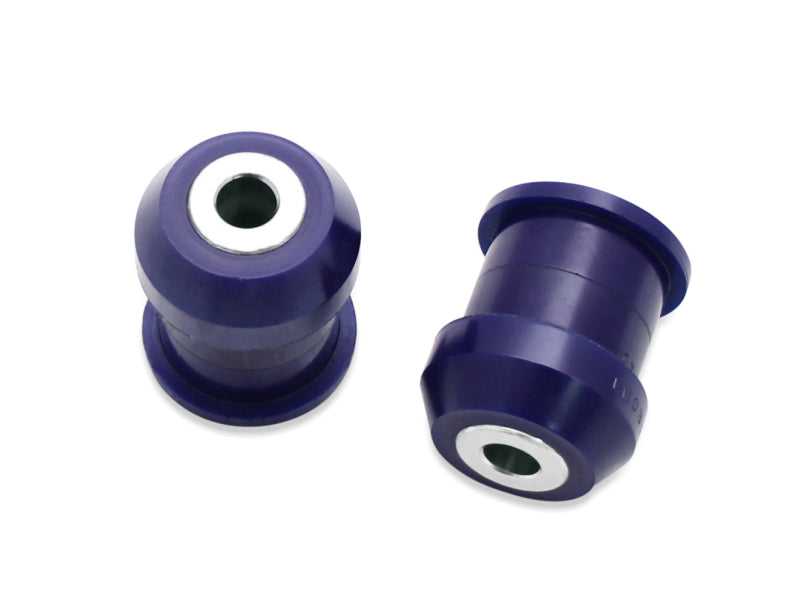 SuperPro Front Control Arm Lower-Inner Bushing Kit SPF3162K Photo - Primary