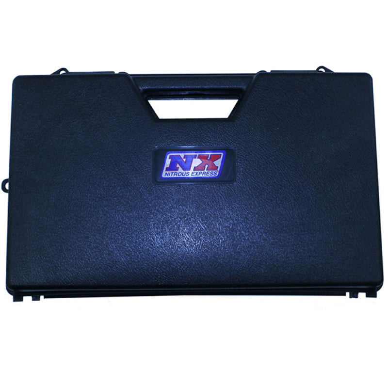 Nitrous Express Molded Carrying Case for Master Flow Check 15965 15965 Photo - Primary