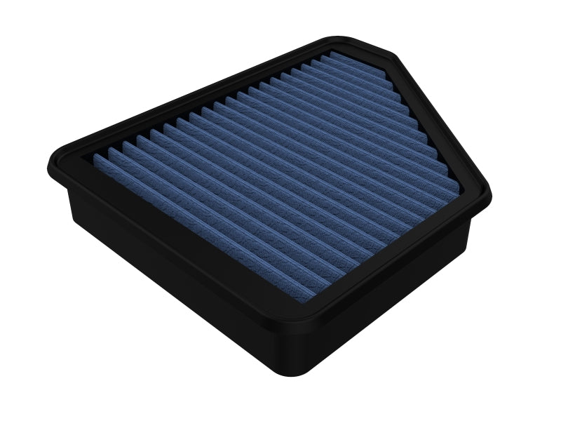 aFe MagnumFLOW OE Replacement Air Filter w/Pro 5R Media 10-17 Chevy Equinox L4-2.4L / V6 3.0/3.6L 30-10319 30-10319 Photo - Primary
