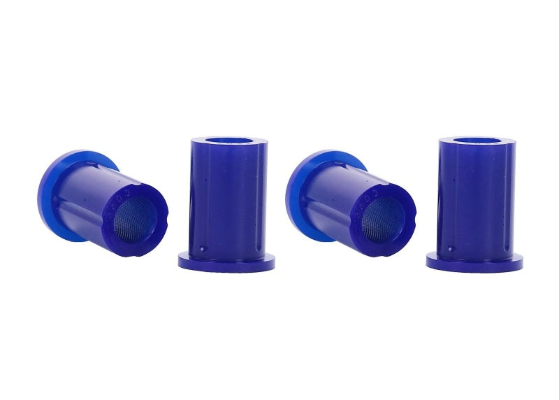 SuperPro Rear Leaf Spring Bushing Kit SPF3803K Photo - out of package