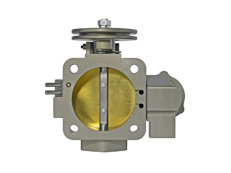 Skunk2 Pro Series Mitsubishi EVO VII/VIII/IX 68mm Billet Throttle Body (Race 309-06-0001 Photo - Unmounted