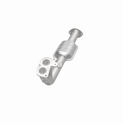 MagnaFlow Toyota 4Runner HM Grade Federal / EPA Compliant Direct-Fit Catalytic Converter 27301 360 Degree Image Set