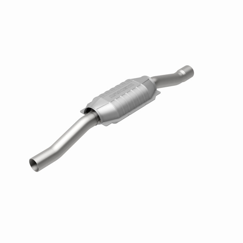 MagnaFlow Standard Grade Federal / EPA Compliant Direct-Fit Catalytic Converter 23480 360 Degree Image Set