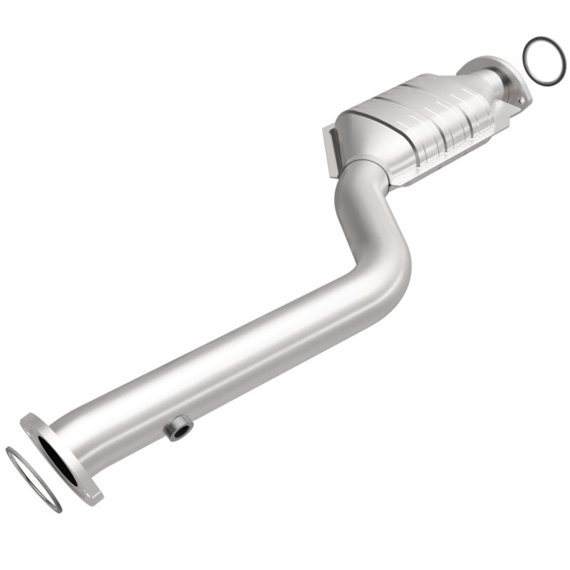 MagnaFlow Lexus HM Grade Federal / EPA Compliant Direct-Fit Catalytic Converter 93352 Photo - Primary