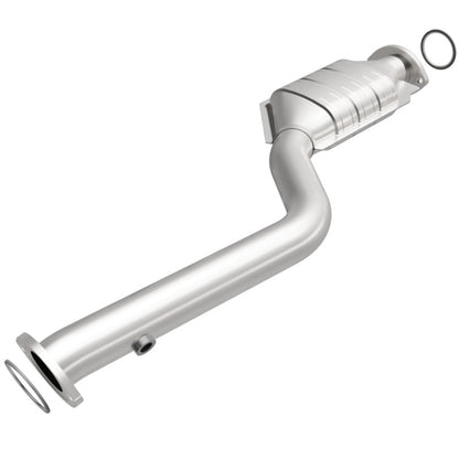MagnaFlow Lexus HM Grade Federal / EPA Compliant Direct-Fit Catalytic Converter 93352 Photo - Primary