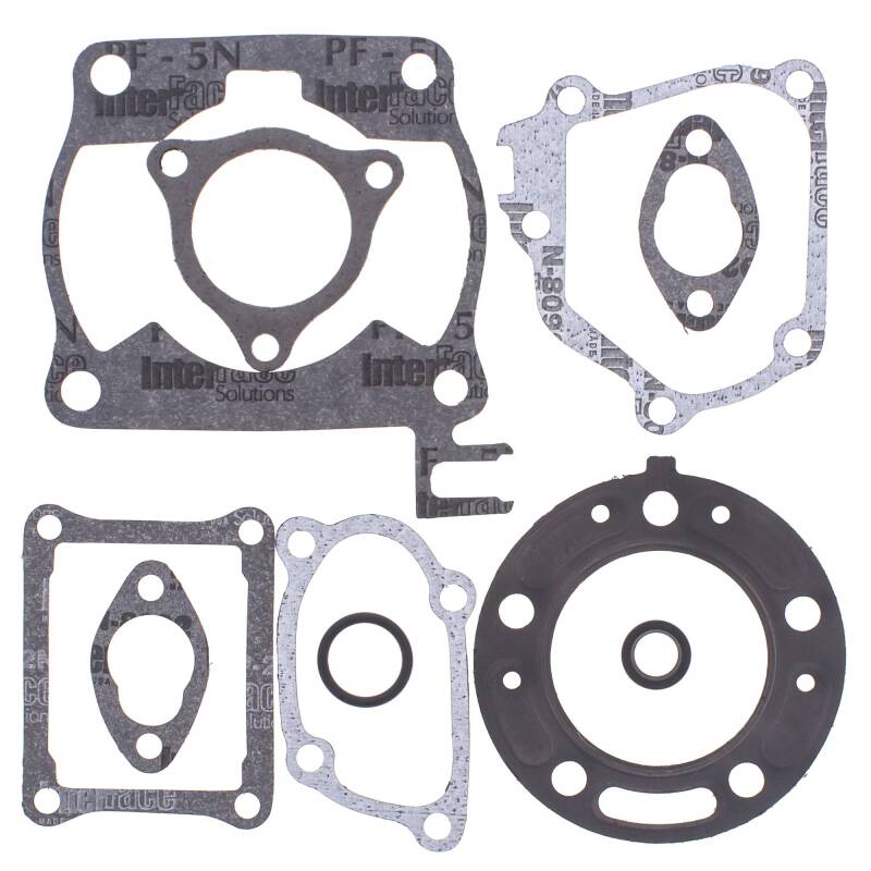 Vertex Pistons Vertex Gaskets 98-99 Honda CR125R Top End Gasket Kit 810236 810236 Photo - Primary