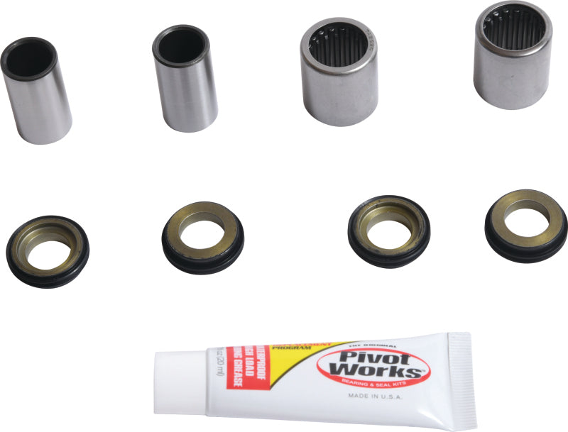 Pivot Works 87-04 Kawasaki KFX250 Mojave PW Swing Arm Kit PWSAK-K01-521 PWSAK-K01-521 Photo - Primary