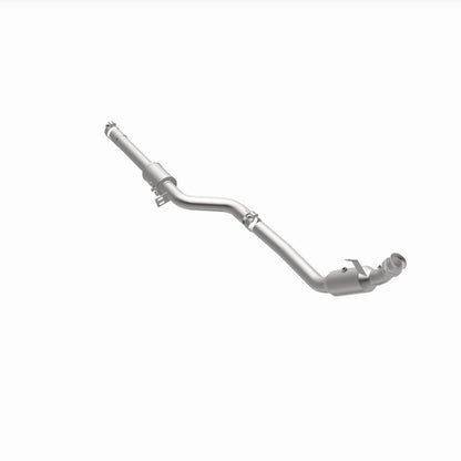 Magnaflow Conv DF 2013-2017 SL550 V8 4.6 OEM Underbody 21-571 21-571 360 Degree Image Set