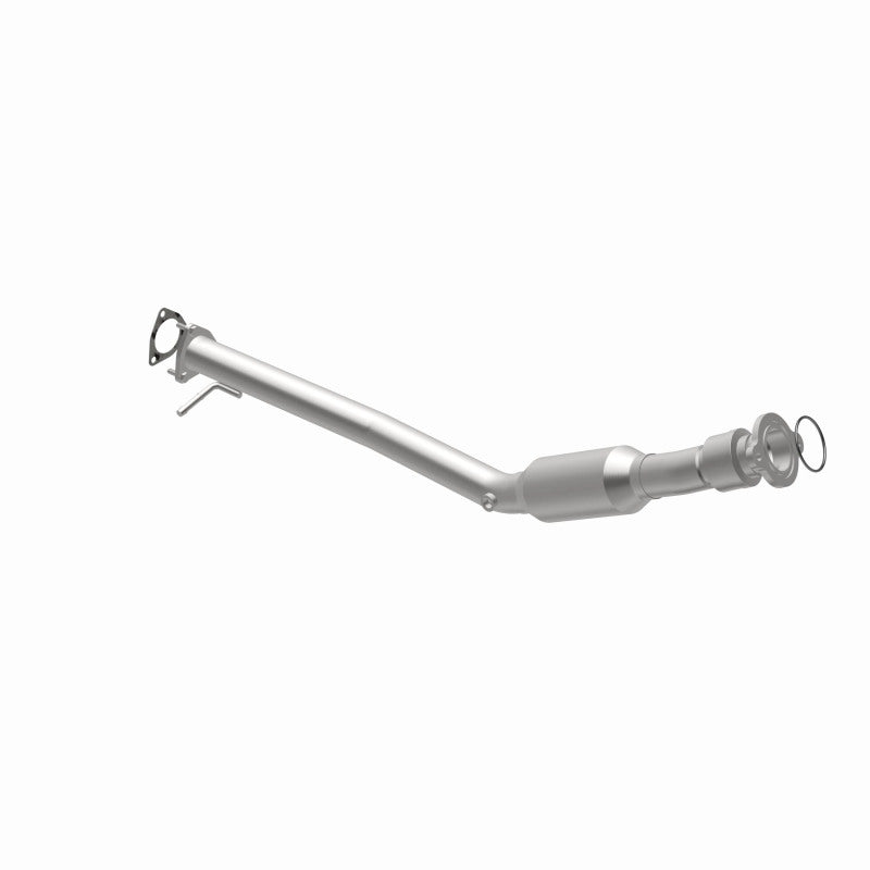 MagnaFlow California Grade CARB Compliant Direct-Fit Catalytic Converter 5551220 360 Degree Image Set