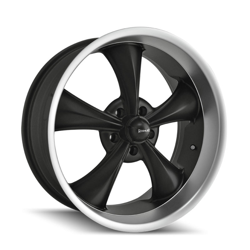 Ridler Wheels RDL 695 Wheels Wheels Wheels - Cast main image